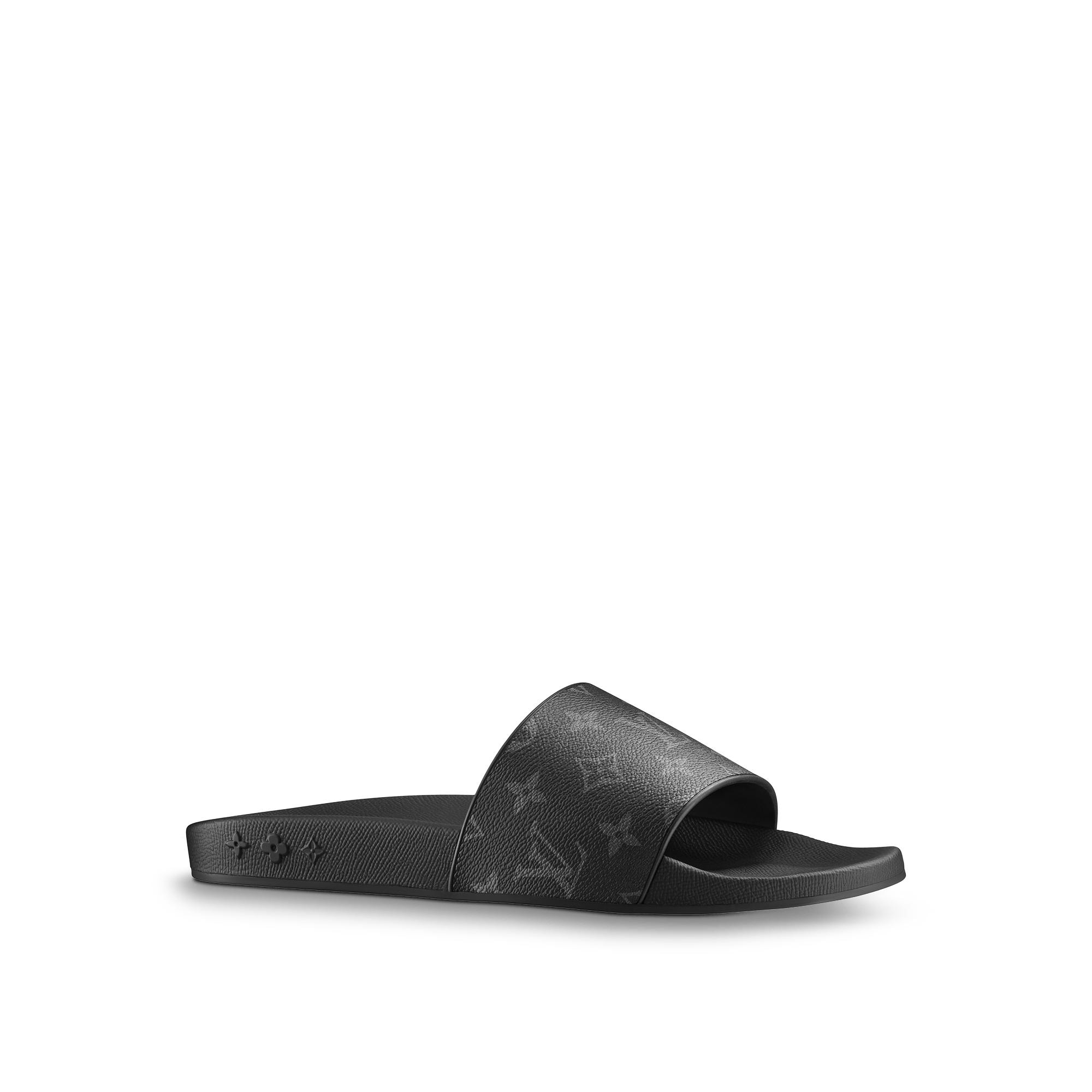 Louis vuitton 2024 slippers price